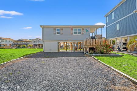 116 Tuna Drive