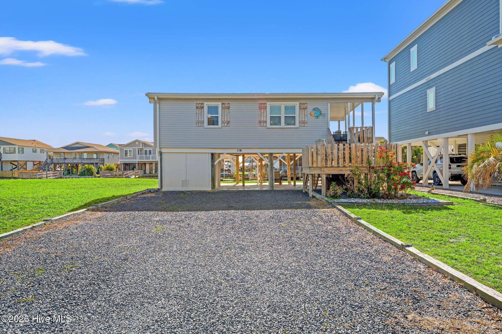Image 1: Welcome to 116 Tuna Drive