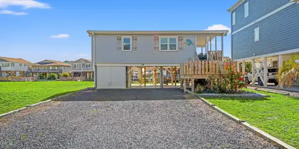 116 Tuna Drive