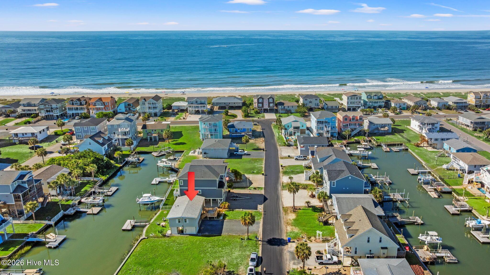 Image 3: Drone View