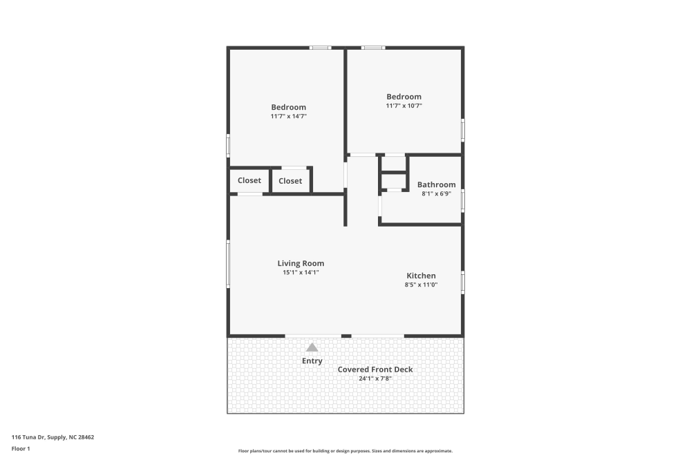 Image 4: Floor Plan
