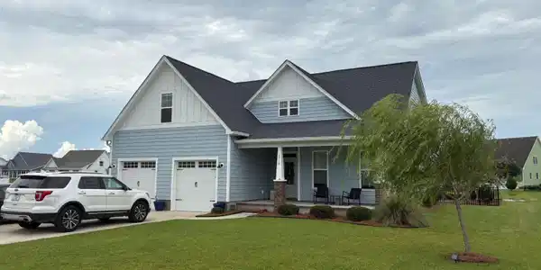 1710 Olde Farm Road