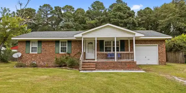 326 Russells Creek Road