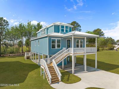 3204 Whichards Beach Road