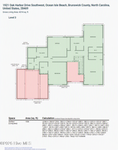 1921 Oak Harbour Drive SW