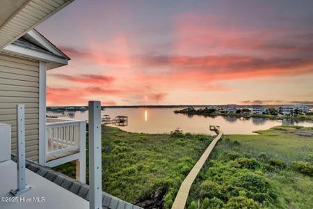 705 New River Inlet Road