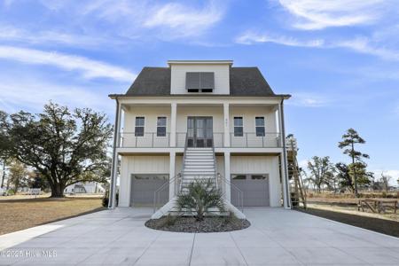 401 Salt Meadow Court