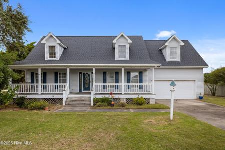2593 Lennoxville Road