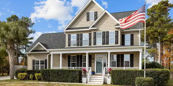 1916 Red Fox Lane