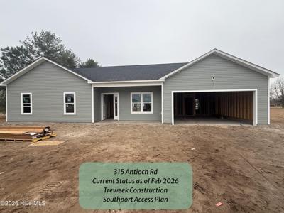315 Antioch Road