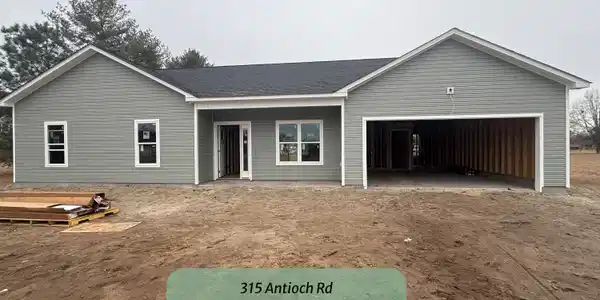 315 Antioch Road