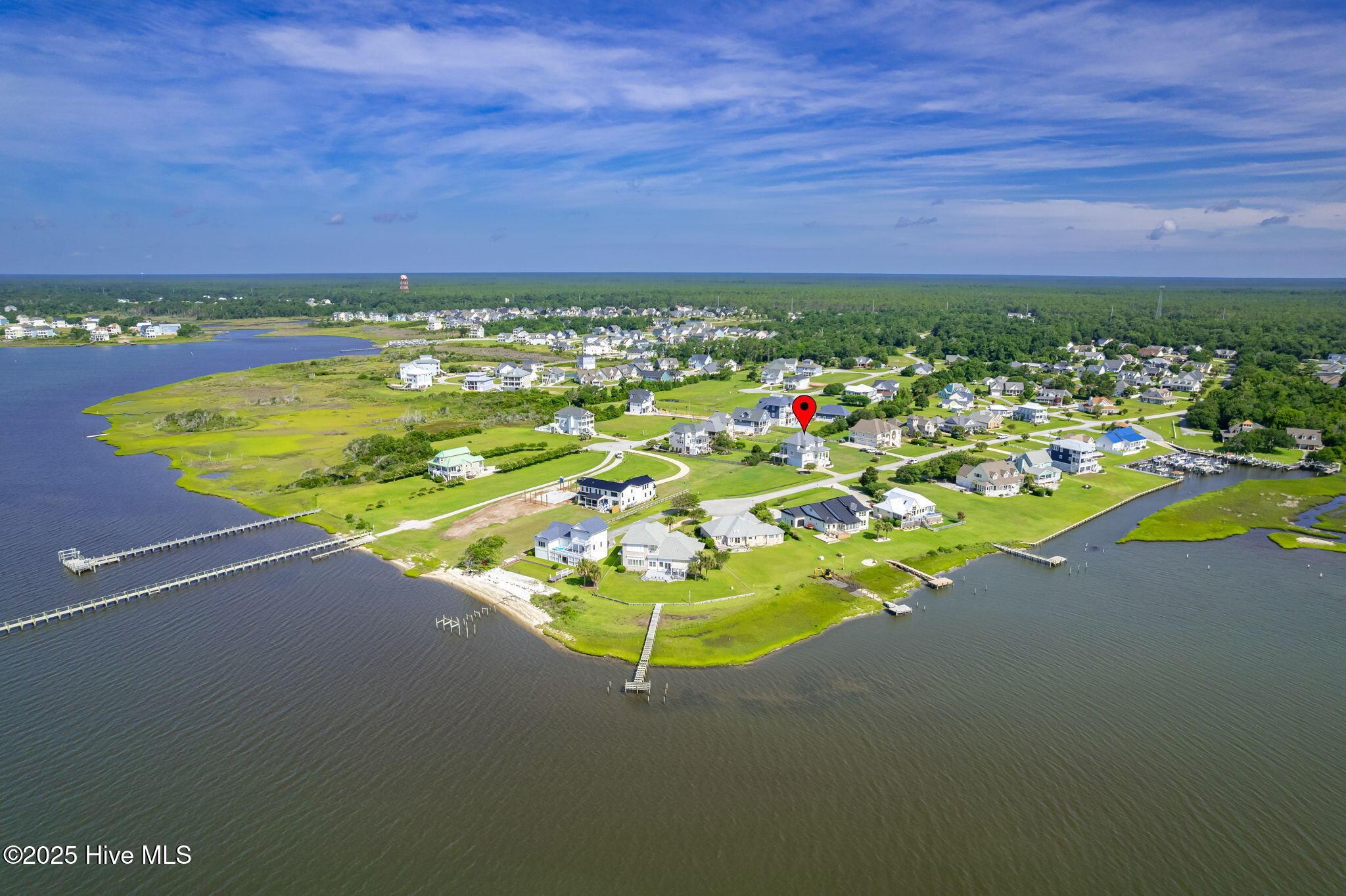Image 2: Incredible home in Blue Heron Bay