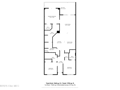 4425 Arendell Street Unit 106
