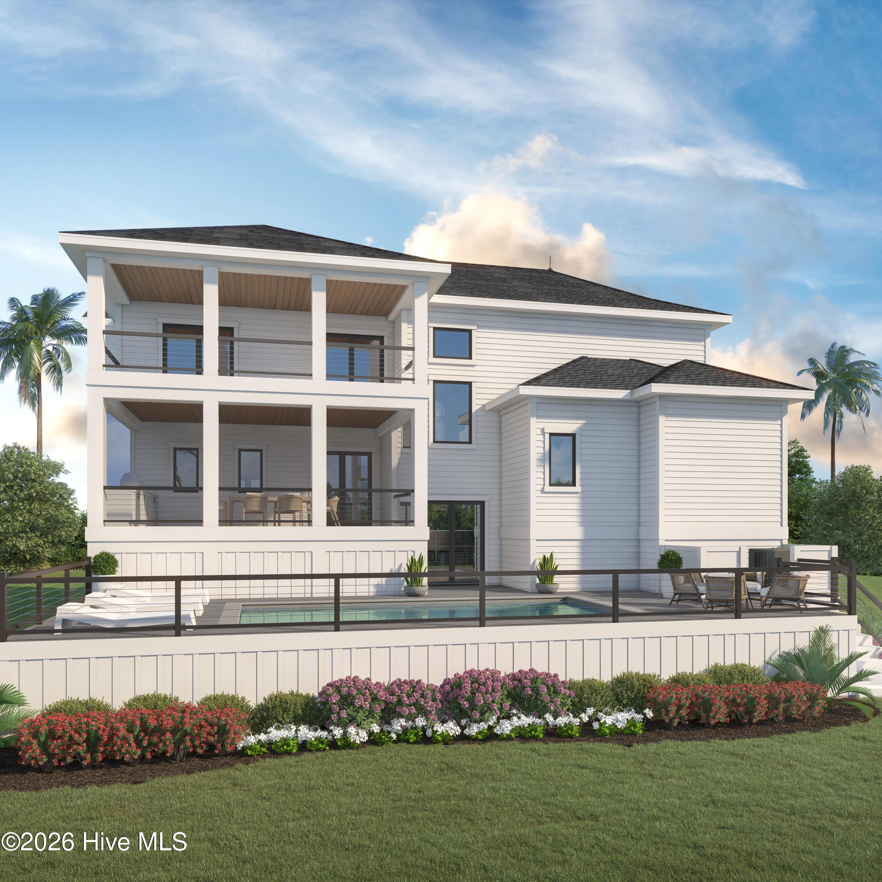 Image 3: Firetti Longbay Rear V3