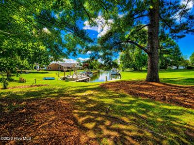 1206 Pelican Drive