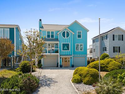 408 Dolphin Street