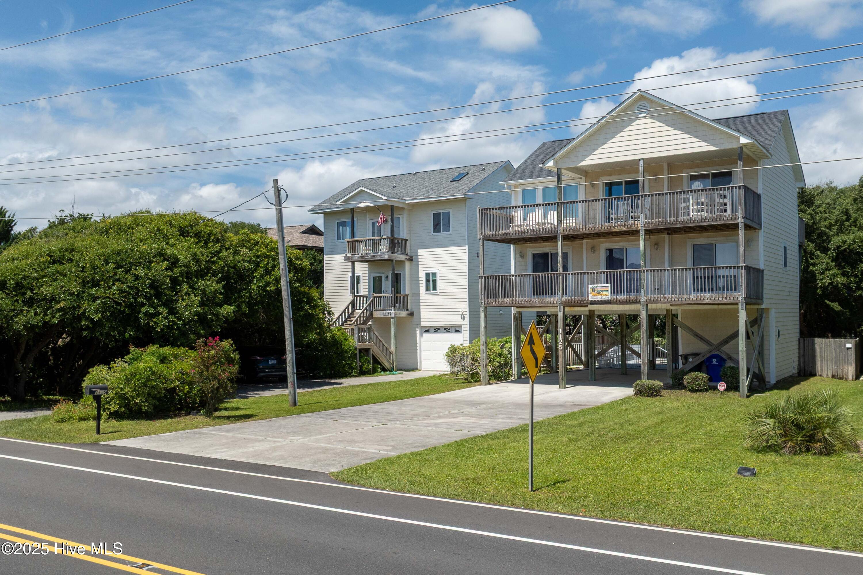 Image 4: 1125 South Topsail - Aerials - Edited