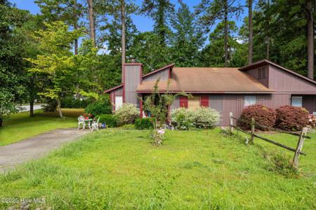 1701 Racetrack Road