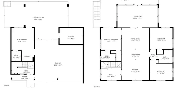 Image 4: Floor Plan