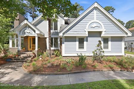 503 Audubon Drive