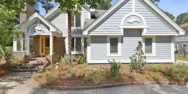 503 Audubon Drive