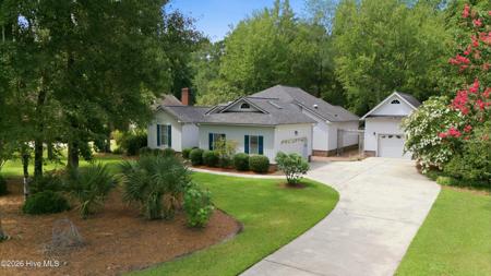 1250 Pine Valley Drive