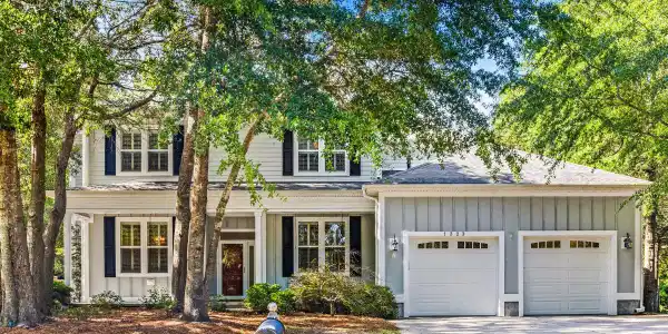 1323 Summer Hideaway