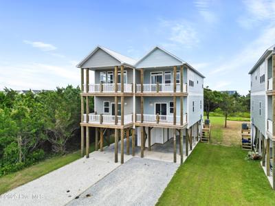 150 Sea Gull Lane