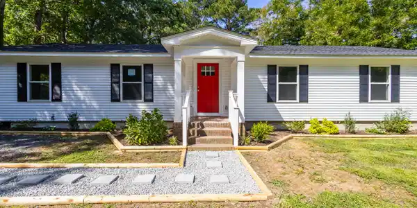 155 Launch Landing Road