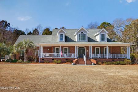 1586 Goose Creek Road SW