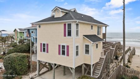 1004 N Shore Drive