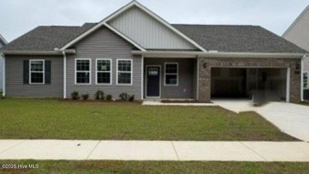 235 Lake Tyler Drive