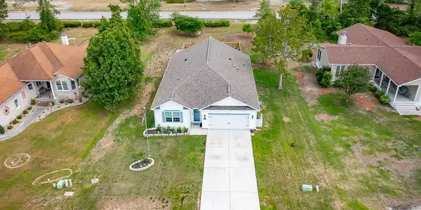 1216 Caracara Drive