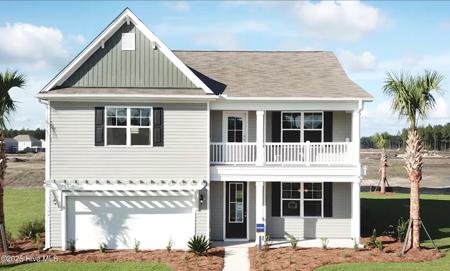 809 Ring Bill Court