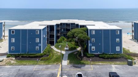 2224 New River Inlet Road Unit 233
