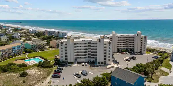 8801 Reed Drive Unit 512