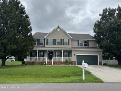 163 Saint Andrews Road