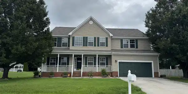 163 Saint Andrews Road