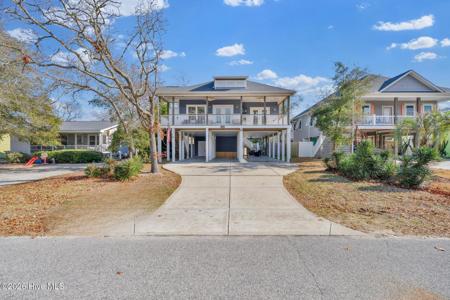 108 NE 24th Street