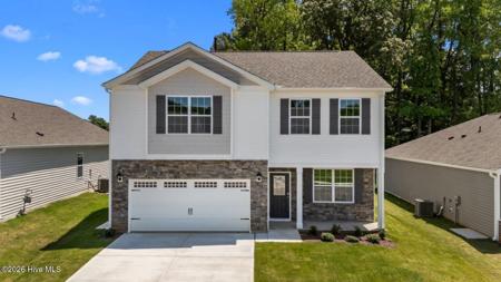 236 Lake Tyler Drive