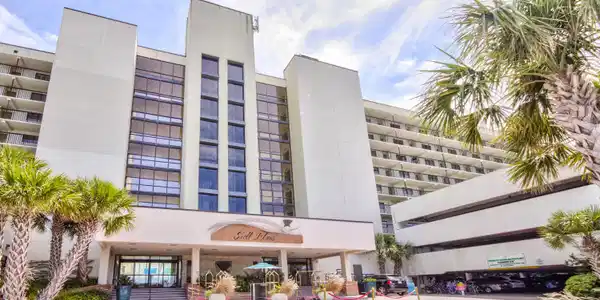 2700 N Lumina Avenue N Unit 115