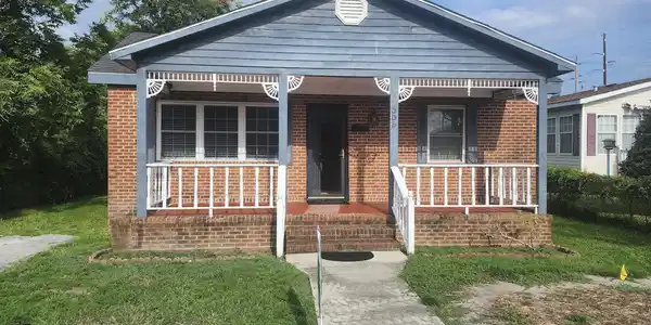 305 N 12th Street