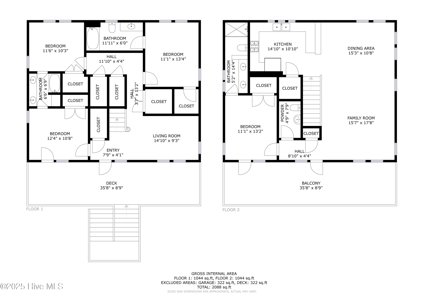 1130 Ocean Boulevard W