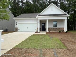 238 Lake Tyler Drive