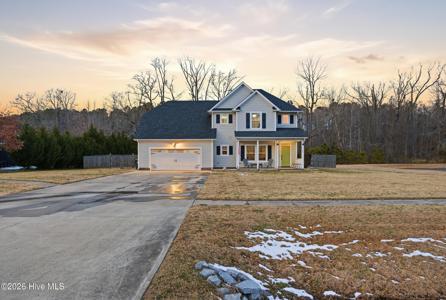 108 Rosedale Court