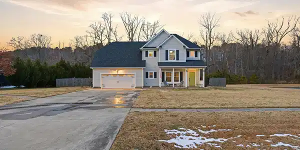 108 Rosedale Court