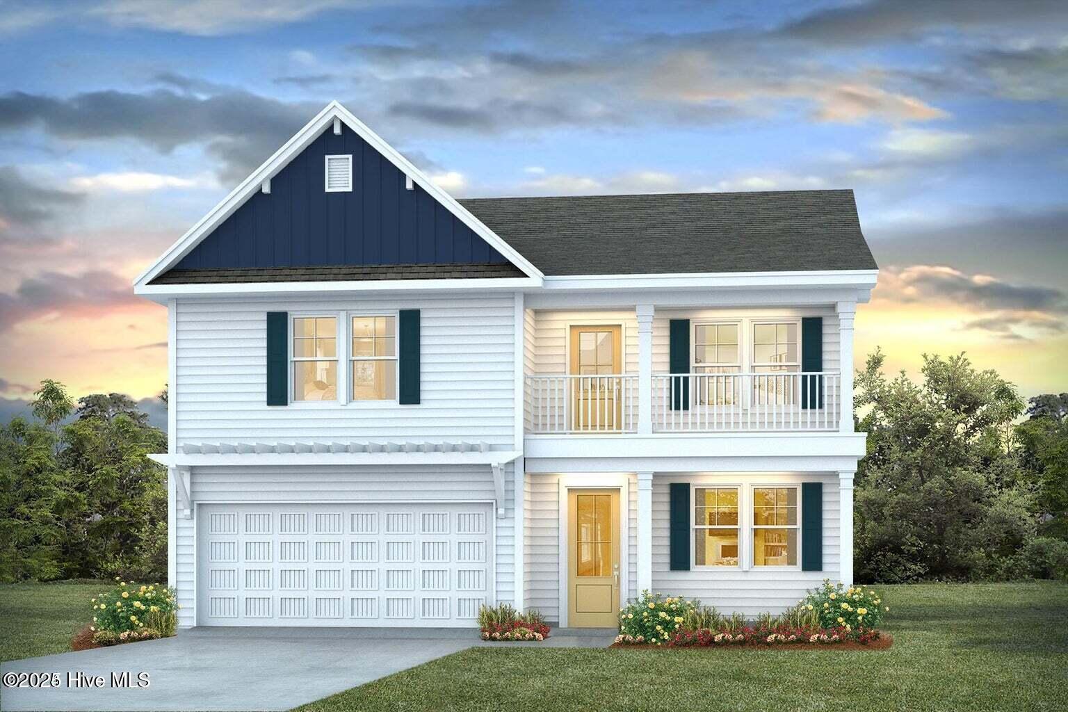 Image 2: Tillman Rendering