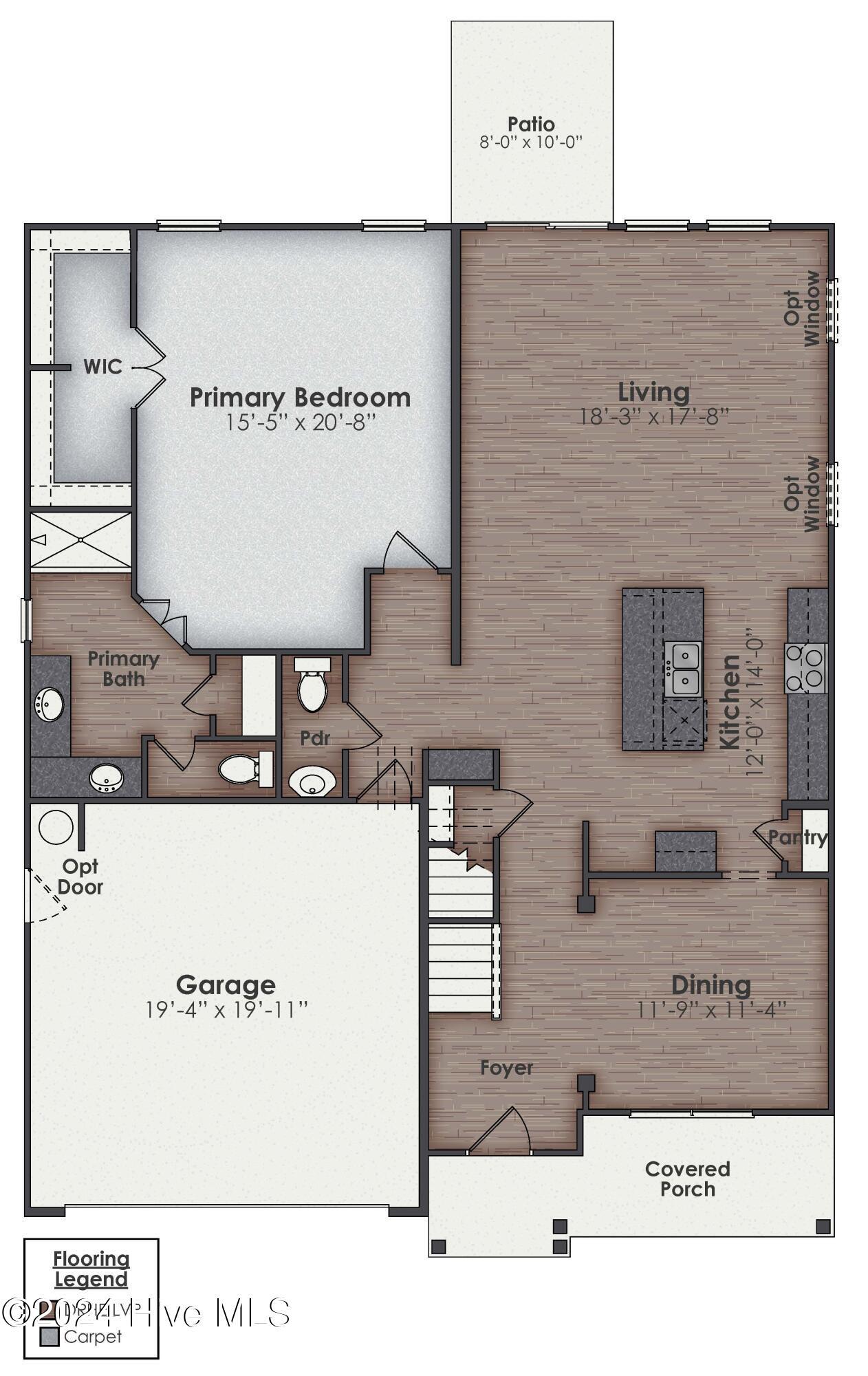 Image 3: 1st Floor