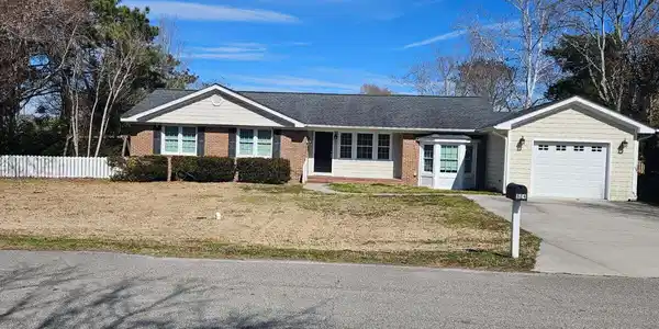 804 Fayetteville Avenue