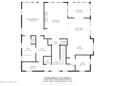 309 Island View Drive